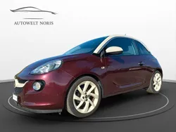 Gebraucht 2014 Opel Adam Jam Kleinwagen | 4.650 € (Guter Preis)