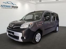 Grau Gebraucht 2021 Renault Kangoo Van / Kleinbus | 16.880 €