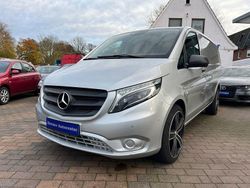 Silber Gebraucht 2019 Mercedes Vito Van / Kleinbus | 20.900 €