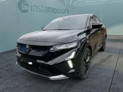 Schwarz Neu 2025 Renault Rafale SUV | 50.299 € (Fairer Preis)
