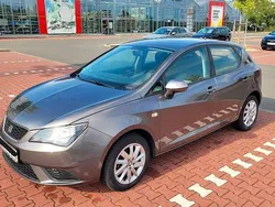 Grau Gebraucht 2015 Seat Ibiza Sun Limousine | 4.900 € (Guter Preis)