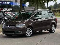 Gebraucht 2011 VW Sharan Van / Kleinbus | 7.200 € (Superpreis)