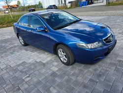 Blau Gebraucht 2006 Honda Accord Comfort Limousine | 4.800 € (Etwas zu teuer)