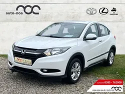 White orchid p. Gebraucht 2016 Honda HR-V Elegance SUV | 11.900 € (Etwas zu teuer)