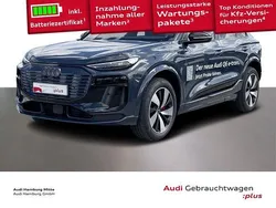 Gebraucht 2024 Audi e-tron S-Line SUV | 79.898 € (Fairer Preis)