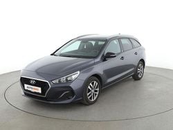 Grau Gebraucht 2019 Hyundai i30 YES! Kombi | 12.500 € (Fairer Preis)