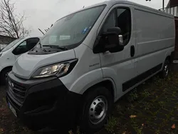 Grau Gebraucht 2021 Fiat Ducato Van | 21.900 € (Fairer Preis)