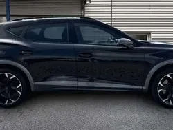 Gebraucht 2021 Cupra Formentor SUV | 23.000 € (Guter Preis)