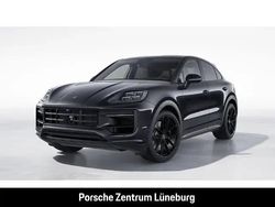 Grau Neu 2025 Porsche Panamera GTS Limousine | 197.820 € (Fairer Preis)