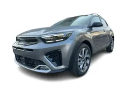 Grau Neu 2025 Kia Stonic GT-Line SUV | 26.950 € (Fairer Preis)