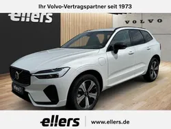 Weiß Gebraucht 2024 Volvo XC60 Plus SUV | 57.850 € (Teuer)