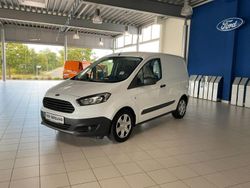 Frostweiß weiß Gebraucht 2016 Ford Transit Limousine | 8.790 € (Fairer Preis)