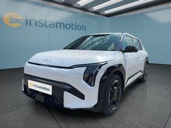 Weiß Gebraucht 2025 Kia EV3 GT-Line SUV | 43.799 € (Fairer Preis)