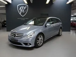Blau Gebraucht 2007 Mercedes R63 AMG AMG Van / Kleinbus | 38.990 €