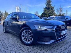 Manhattangrau Gebraucht 2022 Audi A6 Kombi | 27.700 € (Superpreis)