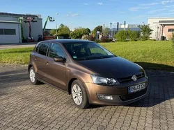 Braun Gebraucht 2013 VW Polo Kleinwagen | 4.800 € (Fairer Preis)