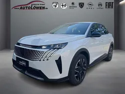 Weiß Gebraucht 2024 Peugeot 3008 Allure SUV | 28.850 € (Fairer Preis)