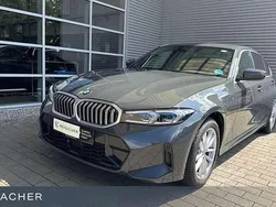 Bmw individual dravitgrau metal Gebraucht 2024 BMW 320 Comfort Edition Limousine | 39.999 € (Guter Preis)