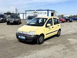 Mambo gelb Gebraucht 2010 Fiat Panda Active Kleinwagen | 2.199 € (Teuer)