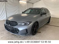 Frozenpuregrey Gebraucht 2023 BMW M340 Performance Limousine | 54.950 € (Fairer Preis)