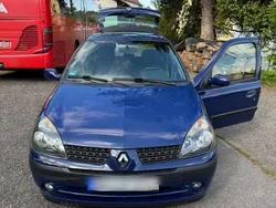Renault Clio II