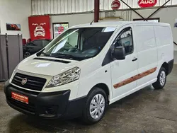 Weiß Gebraucht 2016 Fiat Scudo Van / Kleinbus | 11.888 € (Teuer)