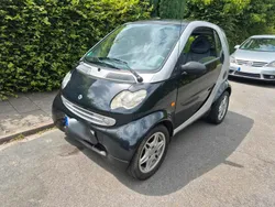 Schwarz Gebraucht 2005 Smart ForTwo Coupé Kleinwagen | 1.750 € (Superpreis)