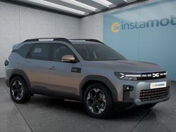 Grau Neu 2025 Dacia Bigster SUV | 34.599 € (Etwas zu teuer)