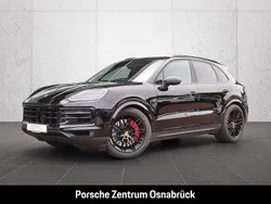 Schwarz Gebraucht 2024 Porsche Cayenne S Sport SUV | 109.700 €