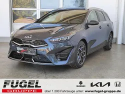 Grau Neu 2025 Kia Ceed Sportswagon GT-Line Kombi | 29.999 € (Guter Preis)