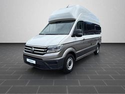 Candyweiß/mojave beige metallic (metallic) Gebraucht 2025 VW California California Van | 94.990 €