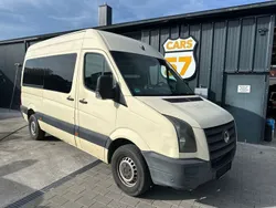 Beige Gebraucht 2007 VW Crafter Van | 5.900 € (Guter Preis)