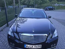 Gebraucht 2009 Mercedes 220 | 14.000 €