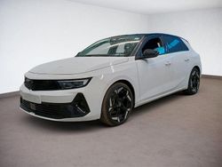 Weiß Gebraucht 2023 Opel Astra GSe Limousine | 25.990 € (Fairer Preis)