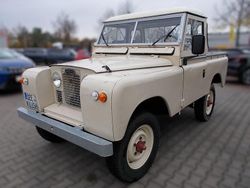 Beige Gebraucht 1965 Land Rover 88 SUV | 14.940 €