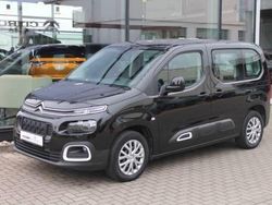 Schwarz Gebraucht 2020 Citroën Berlingo Live Van / Kleinbus | 16.490 € (Fairer Preis)