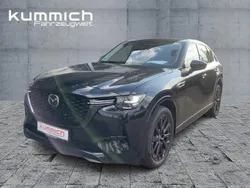 Gebraucht 2023 Mazda CX-60 SUV | 43.989 € (Etwas zu teuer)