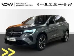 Grau Gebraucht 2025 Renault Austral Techno SUV | 33.620 €