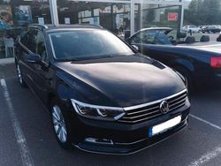 Schwarz Gebraucht 2018 VW Passat Highline Kombi | 18.500 € (Fairer Preis)