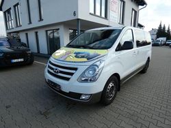 Weiß Gebraucht 2017 Hyundai H-1 Van | 12.490 € (Superpreis)