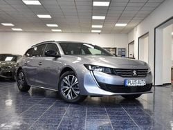 Grau Gebraucht 2023 Peugeot 508 Limousine | 18.870 € (Guter Preis)