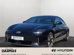 Schwarz Gebraucht 2023 Hyundai Ioniq 6 Limousine | 26.990 € (Superpreis)