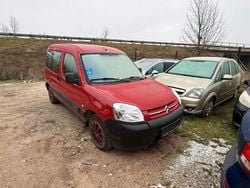 Gebraucht 2009 Citroën Berlingo First Van / Kleinbus | 2.900 € (Guter Preis)