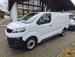 Weiß Gebraucht 2023 Fiat Scudo Basis Van | 15.350 € (Superpreis)