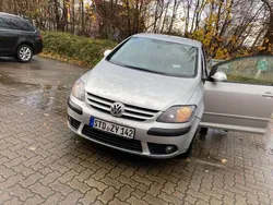 VW Golf Plus Cross