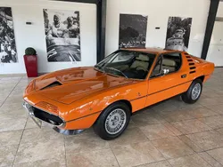 Orange Gebraucht 1978 Alfa Romeo Montreal Coupé | 69.000 €