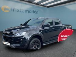 Schwarz Gebraucht 2024 Isuzu D-Max Van / Kleinbus | 40.849 €