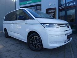 Weiss Gebraucht 2024 VW T7 Van | 53.800 € (Guter Preis)