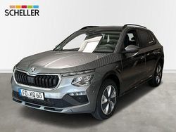 Grau Gebraucht 2024 Skoda Kamiq Selection SUV | 30.950 €