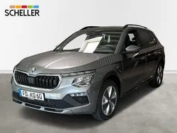 Grau Gebraucht 2024 Skoda Kamiq Selection SUV | 31.978 € (Teuer)